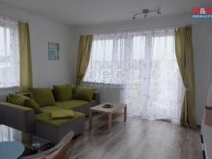 Pronájem bytu 2+kk, Velký Osek, U hřiště, 55 m2