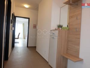 Pronájem bytu 2+kk, Velký Osek, U hřiště, 55 m2