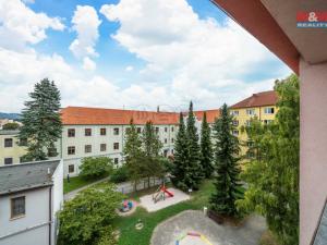 Prodej bytu 2+1, Rokycany - Střed, Josefa Knihy, 57 m2