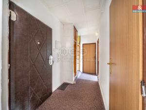 Prodej bytu 2+1, Rokycany - Střed, Josefa Knihy, 57 m2