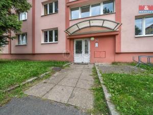 Prodej bytu 2+1, Rokycany - Střed, Josefa Knihy, 57 m2
