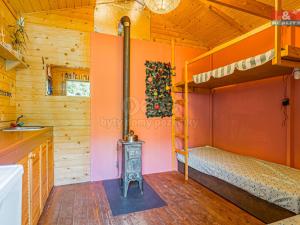 Prodej chaty, Český Těšín - Horní Žukov, 20 m2