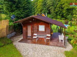 Prodej chaty, Český Těšín - Horní Žukov, 20 m2