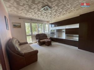 Pronájem bytu 3+1, Nové Město nad Metují, Malecí, 57 m2