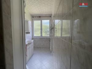 Pronájem bytu 3+1, Nové Město nad Metují, Malecí, 57 m2