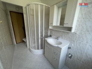 Pronájem bytu 3+1, Nové Město nad Metují, Malecí, 57 m2