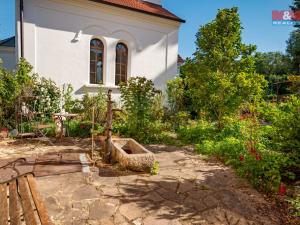 Prodej zemědělské usedlosti, Volyně - Račí, 729 m2