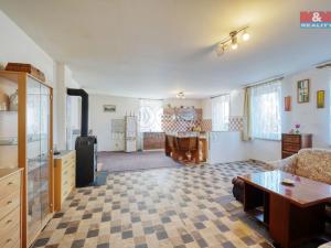 Prodej rodinného domu, Štědrá, 174 m2