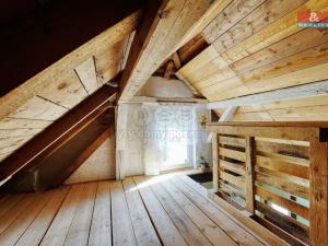 Prodej rodinného domu, Štědrá, 174 m2