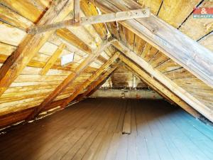 Prodej rodinného domu, Štědrá, 174 m2