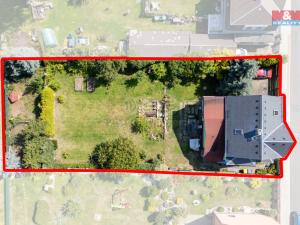 Prodej rodinného domu, Hroznětín, ČSA, 240 m2