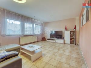 Prodej rodinného domu, Kralovice, Marie Majerové, 152 m2