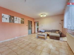 Prodej rodinného domu, Kralovice, Marie Majerové, 152 m2