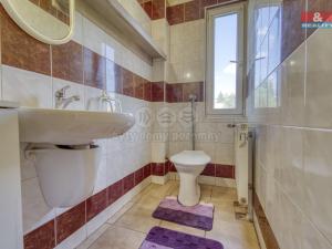Prodej rodinného domu, Kralovice, Marie Majerové, 152 m2