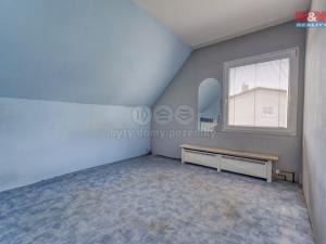Prodej rodinného domu, Kralovice, Marie Majerové, 152 m2