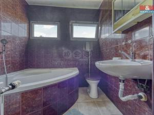 Prodej rodinného domu, Kralovice, Marie Majerové, 152 m2