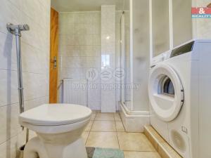 Prodej rodinného domu, Kralovice, Marie Majerové, 152 m2