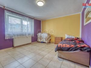 Prodej rodinného domu, Kralovice, Marie Majerové, 152 m2
