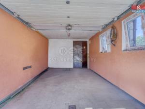 Prodej rodinného domu, Kralovice, Marie Majerové, 152 m2