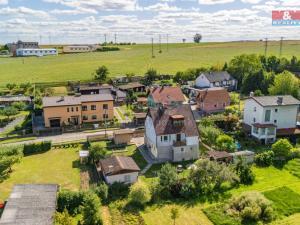 Prodej rodinného domu, Kralovice, Marie Majerové, 152 m2