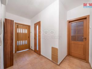 Prodej bytu 3+1, Praha - Záběhlice, 52 m2