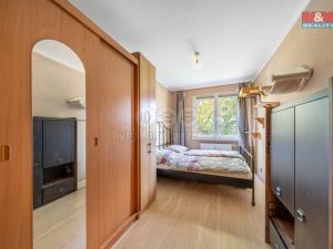 Prodej bytu 3+1, Praha - Záběhlice, 52 m2