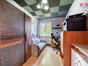 Prodej bytu 3+1, Praha - Záběhlice, 52 m2