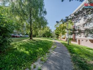 Prodej bytu 3+kk, Ostrava - Poruba, Slavíkova, 81 m2