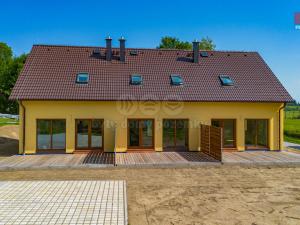 Prodej bytu 3+kk, Černá v Pošumaví - Bližná, 83 m2
