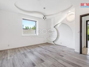 Prodej rodinného domu, Ústí nad Labem - Všebořice, 5. května, 315 m2