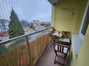 Prodej bytu 3+1, Praha - Letňany, Kopřivnická, 82 m2