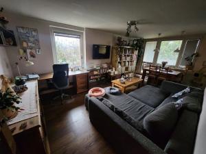Prodej bytu 3+1, Praha - Letňany, Kopřivnická, 82 m2
