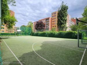 Prodej bytu 3+1, Praha - Letňany, Kopřivnická, 82 m2