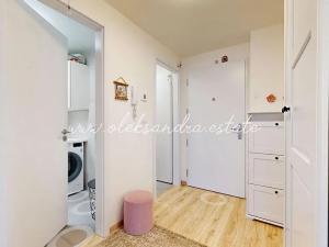 Prodej bytu 3+kk, Praha - Vysočany, Oktábcových, 70 m2