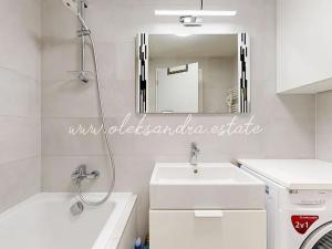 Prodej bytu 3+kk, Praha - Vysočany, Oktábcových, 70 m2