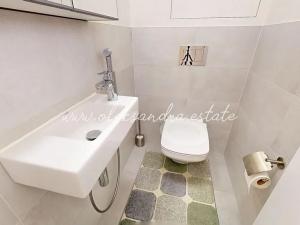 Prodej bytu 3+kk, Praha - Vysočany, Oktábcových, 70 m2