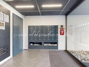 Prodej bytu 3+kk, Praha - Vysočany, Oktábcových, 70 m2
