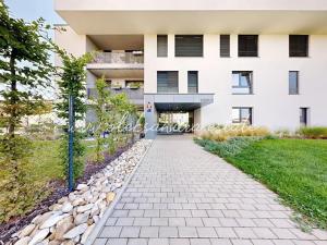 Prodej bytu 3+kk, Praha - Vysočany, Oktábcových, 70 m2