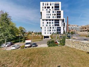 Prodej bytu 3+kk, Praha - Vysočany, Oktábcových, 70 m2