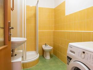 Pronájem bytu 1+kk, Poděbrady, Kozinova, 33 m2