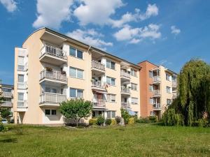 Pronájem bytu 1+kk, Poděbrady, Kozinova, 33 m2