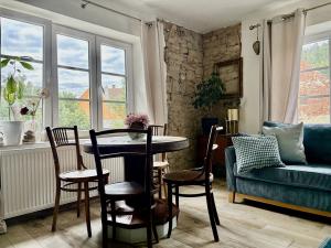Pronájem bytu 1+kk, Březová nad Svitavou, 45 m2