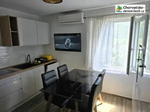 Prodej bytu 2+kk, Klenovica, Chorvatsko, 43 m2