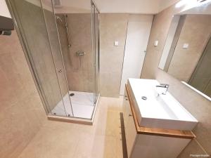 Pronájem bytu 3+kk, Hradec Králové, Nerudova, 83 m2