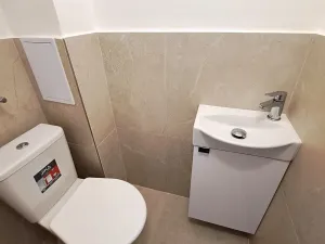 Pronájem bytu 3+kk, Hradec Králové, Nerudova, 83 m2
