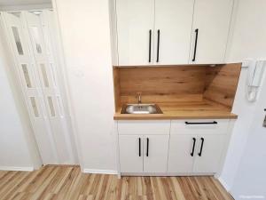 Pronájem bytu 1+kk, Hradec Králové, Nerudova, 31 m2