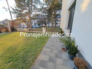 Pronájem bytu 1+kk, Hradec Králové, K Zastávce, 21 m2