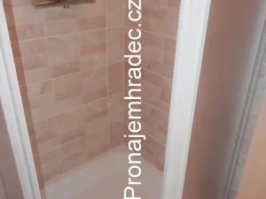 Pronájem bytu 1+kk, Hradec Králové, K Zastávce, 21 m2
