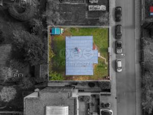 Prodej rodinného domu, Praha - Újezd nad Lesy, Budčická, 125 m2