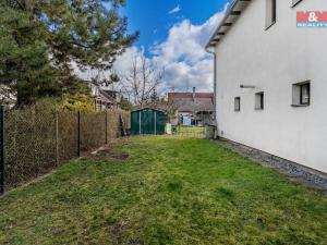 Prodej rodinného domu, Praha - Újezd nad Lesy, Budčická, 125 m2